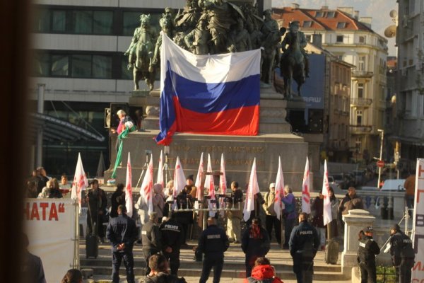 Снимка: Димитър Кьосемарлиев, Dnes.bg