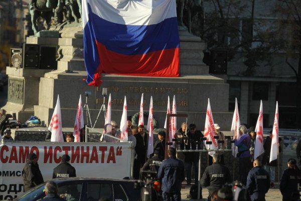 Снимка: Димитър Кьосемарлиев, Dnes.bg