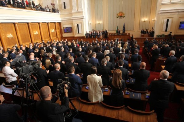 Снимка: Димитър Кьосемарлиев, Dnes.bg