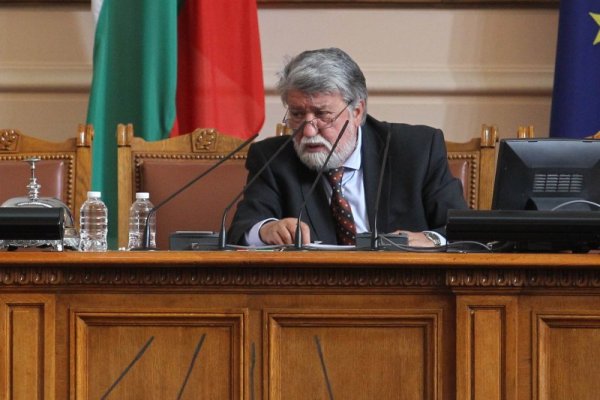 Снимка: Димитър Кьосемарлиев, Dnes.bg