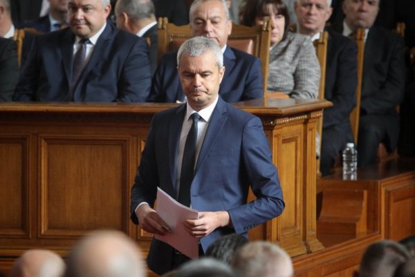 Снимка: Димитър Кьосемарлиев, Dnes.bg