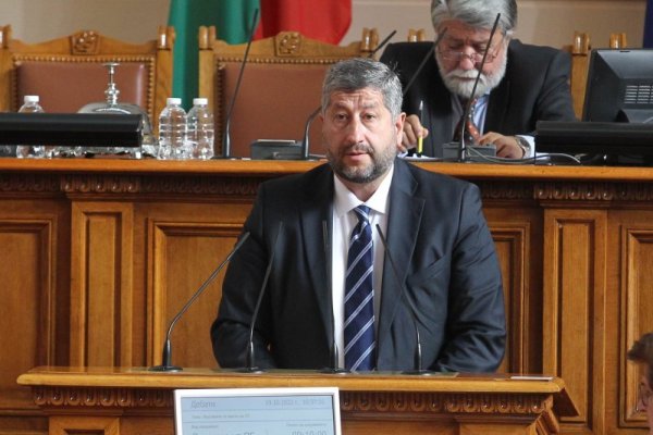 Снимка: Димитър Кьосемарлиев, Dnes.bg