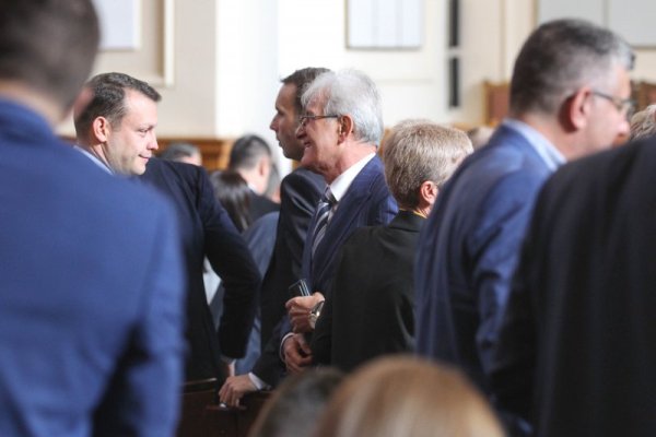 Снимка: Димитър Кьосемарлиев, Dnes.bg
