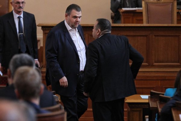 Снимка: Димитър Кьосемарлиев, Dnes.bg