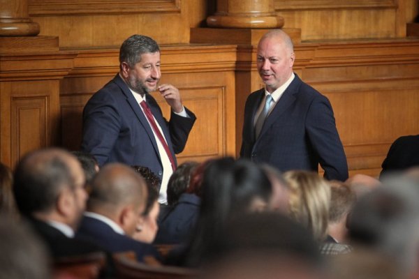 Снимка: Димитър Кьосемарлиев, Dnes.bg