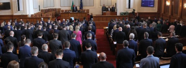 Снимка: Димитър Кьосемарлиев, Dnes.bg