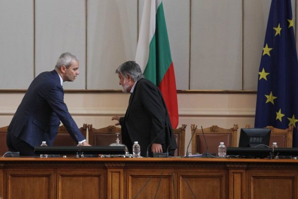 Снимка: Димитър Кьосемарлиев, Dnes.bg