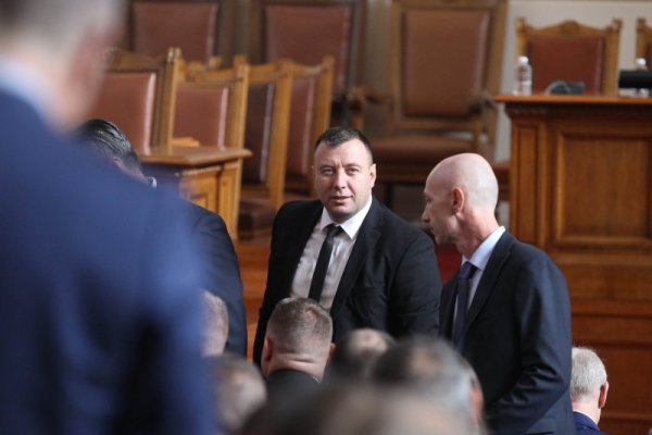 Снимка: Димитър Кьосемарлиев, Dnes.bg