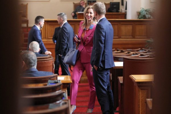 Снимка: Димитър Кьосемарлиев, Dnes.bg