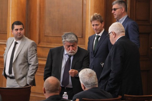 Снимка: Димитър Кьосемарлиев, Dnes.bg