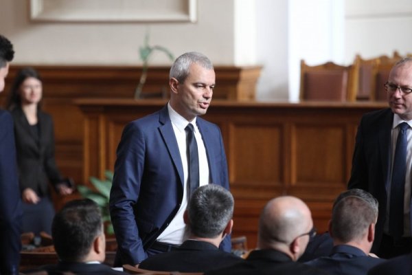 Снимка: Димитър Кьосемарлиев, Dnes.bg