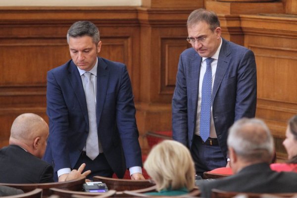 Снимка: Димитър Кьосемарлиев, Dnes.bg