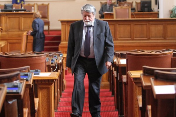 Снимка: Димитър Кьосемарлиев, Dnes.bg