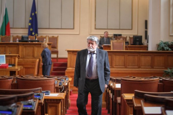 Снимка: Димитър Кьосемарлиев, Dnes.bg