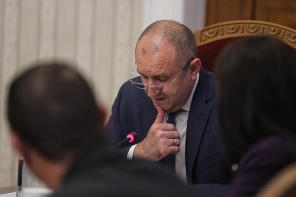 Снимка: Димитър Кьосемарлиев, Dnes.bg