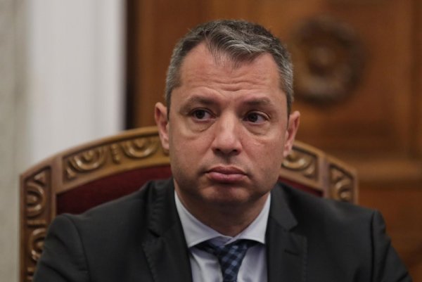 Снимка: Димитър Кьосемарлиев, Dnes.bg