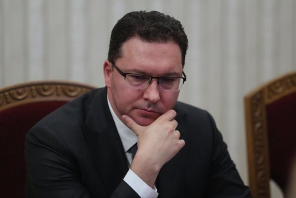 Снимка: Димитър Кьосемарлиев, Dnes.bg