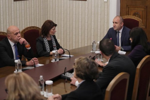 Снимка: Димитър Кьосемарлиев, Dnes.bg