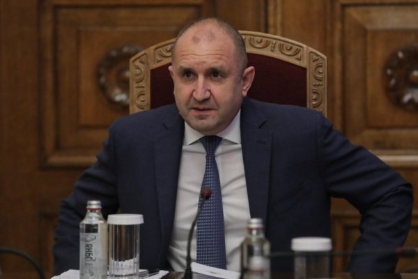 Снимка: Димитър Кьосемарлиев, Dnes.bg