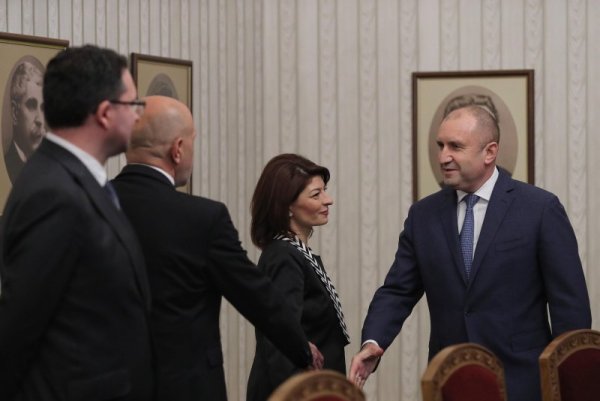 Снимка: Димитър Кьосемарлиев, Dnes.bg