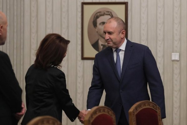 Снимка: Димитър Кьосемарлиев, Dnes.bg