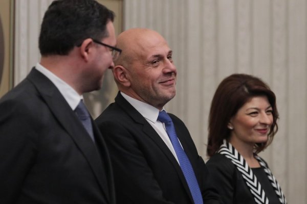 Снимка: Димитър Кьосемарлиев, Dnes.bg