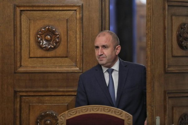 Снимка: Димитър Кьосемарлиев, Dnes.bg