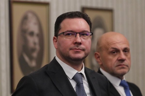 Снимка: Димитър Кьосемарлиев, Dnes.bg