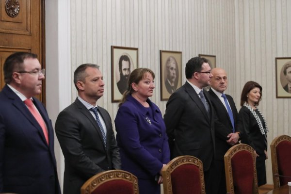 Снимка: Димитър Кьосемарлиев, Dnes.bg