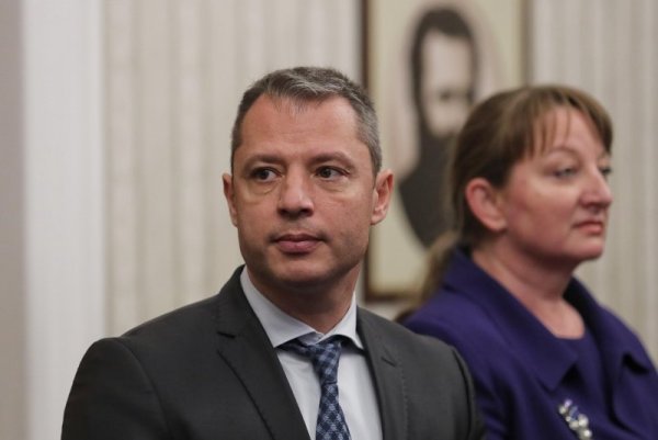 Снимка: Димитър Кьосемарлиев, Dnes.bg