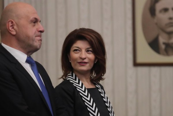 Снимка: Димитър Кьосемарлиев, Dnes.bg