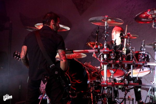 Снимка: Bulgarian Live Music