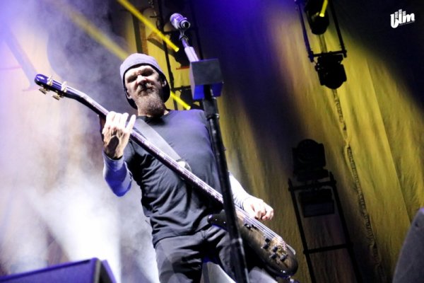 Снимка: Bulgarian Live Music