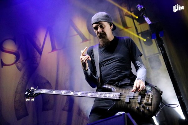 Снимка: Bulgarian Live Music