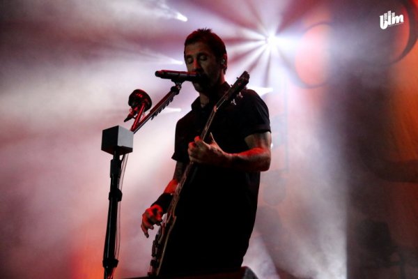 Снимка: Bulgarian Live Music