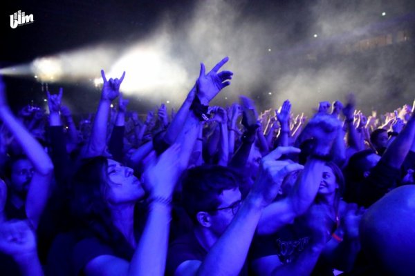 Снимка: Bulgarian Live Music