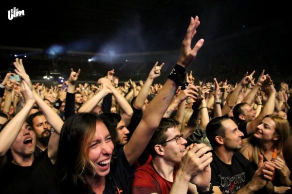 Снимка: Bulgarian Live Music