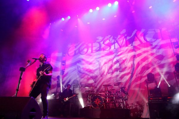 Снимка: Bulgarian Live Music