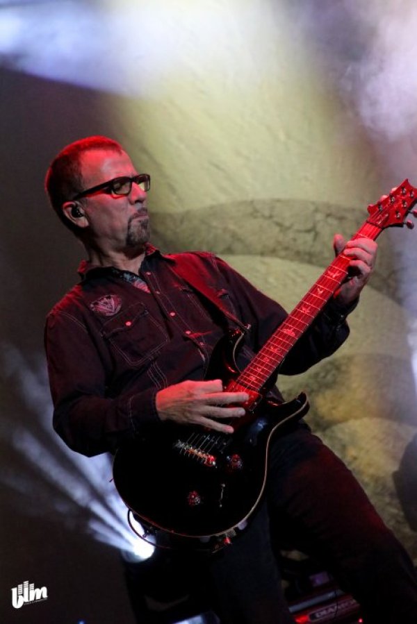 Снимка: Bulgarian Live Music