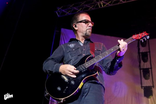 Снимка: Bulgarian Live Music