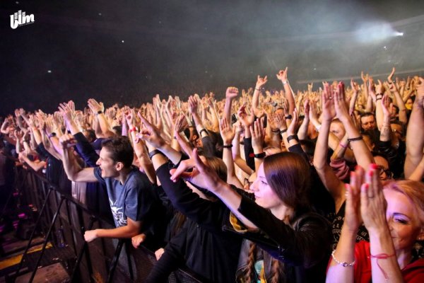 Снимка: Bulgarian Live Music