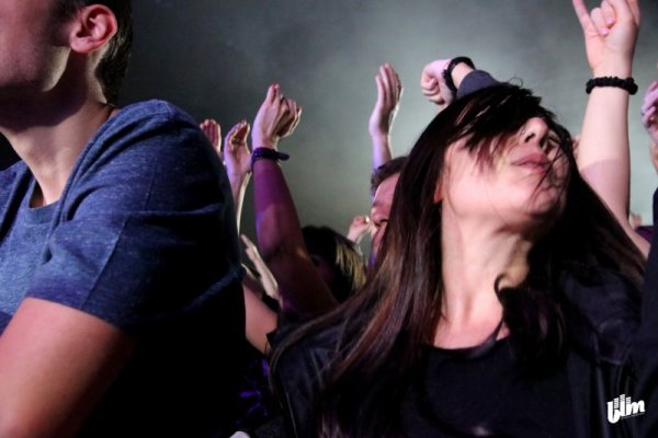 Снимка: Bulgarian Live Music