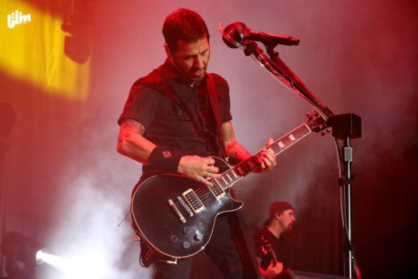 Снимка: Bulgarian Live Music