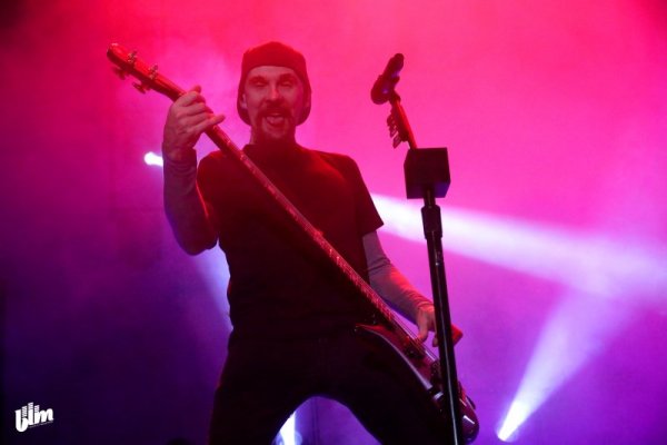 Снимка: Bulgarian Live Music