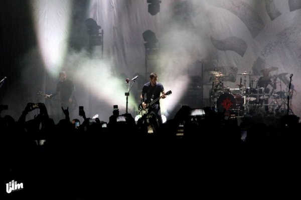 Снимка: Bulgarian Live Music