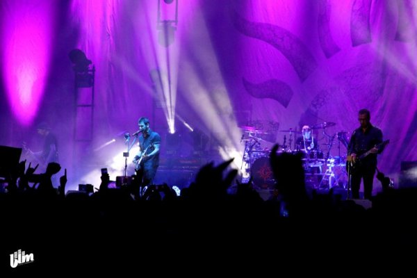 Снимка: Bulgarian Live Music