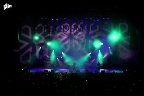 Снимка: Bulgarian Live Music