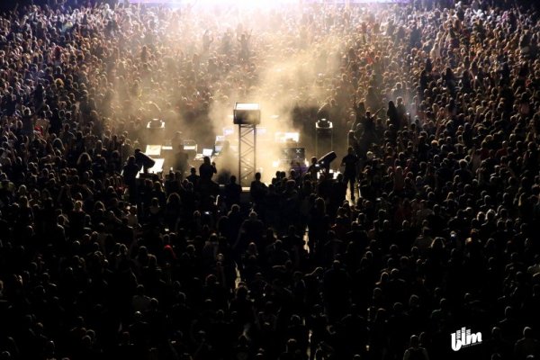 Снимка: Bulgarian Live Music