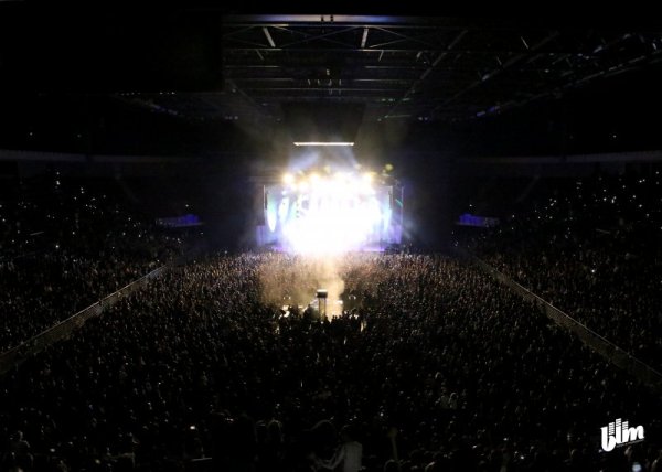 Снимка: Bulgarian Live Music
