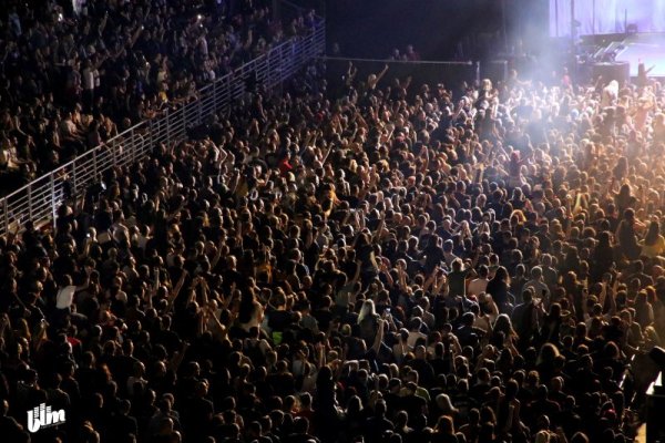 Снимка: Bulgarian Live Music